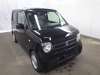 HONDA N WGN 2021