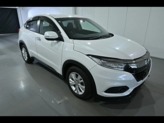 HONDA VEZEL 2020