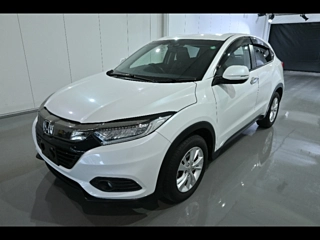 HONDA VEZEL 2020