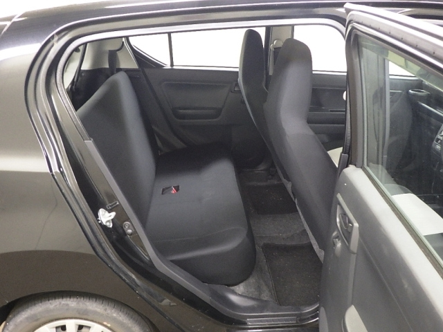 DAIHATSU MIRA E S 2017