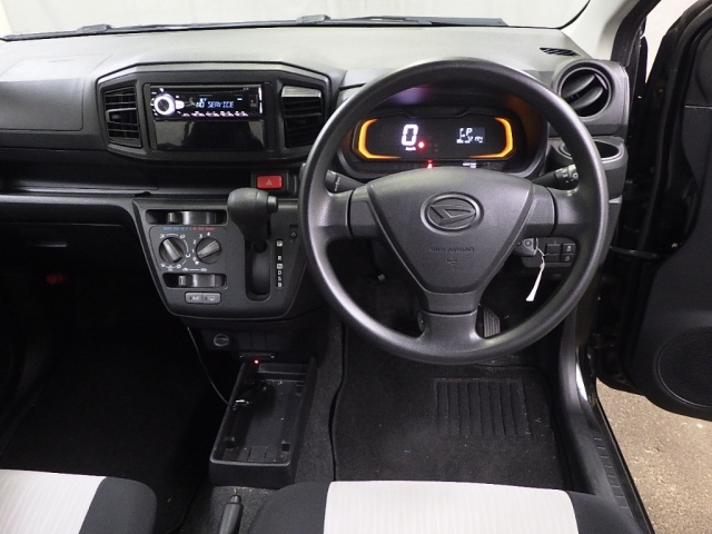 DAIHATSU MIRA E S 2017