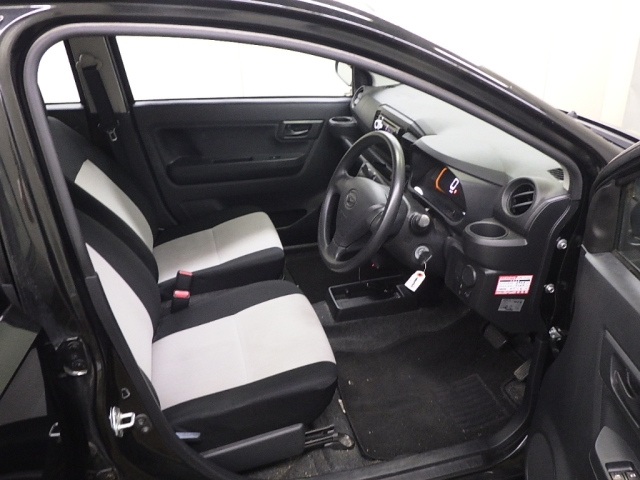 DAIHATSU MIRA E S 2017