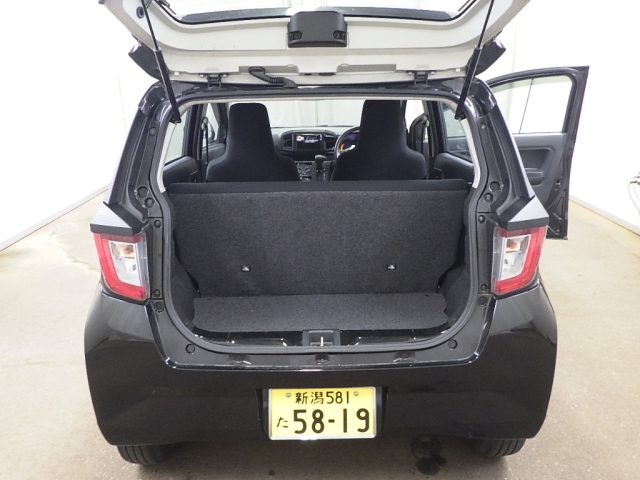 DAIHATSU MIRA E S 2017