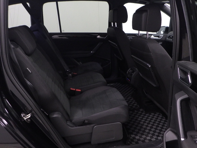 VOLKSWAGEN GOLF TOURAN 2018