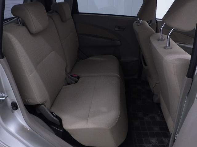 SUBARU STELLA 2013