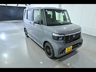 HONDA N BOX 2025