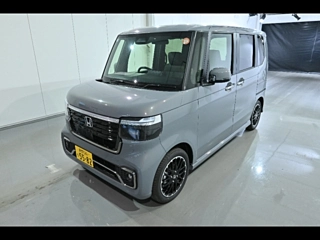 HONDA N BOX 2025