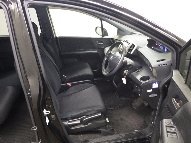 HONDA FREED 2013