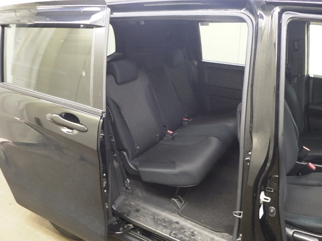 HONDA FREED 2013