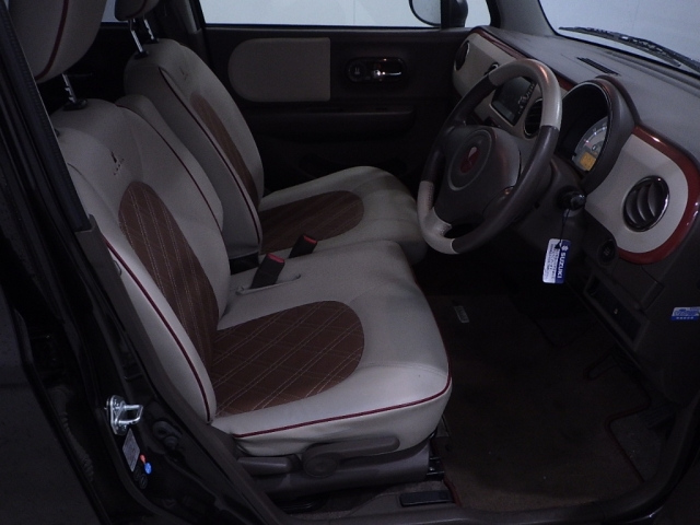 SUZUKI ALTO LAPIN 2014