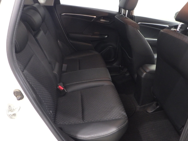 HONDA FIT 2017