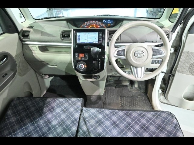 DAIHATSU TANTO 2016