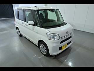 DAIHATSU TANTO 2016
