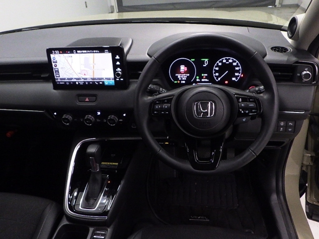 HONDA VEZEL 2024