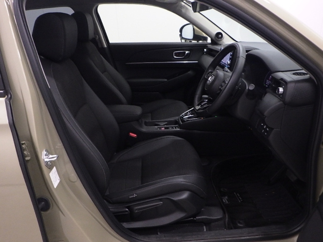 HONDA VEZEL 2024