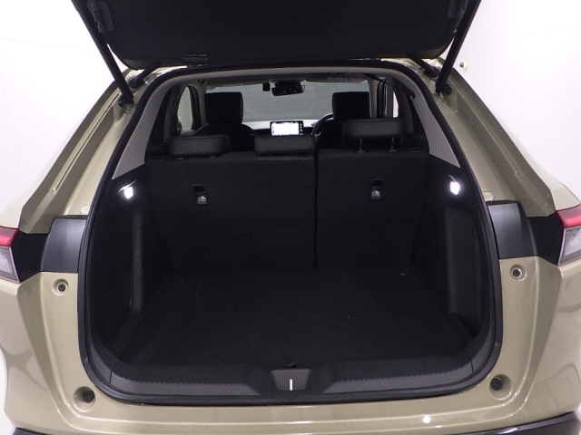 HONDA VEZEL 2024