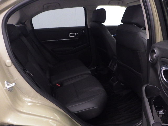 HONDA VEZEL 2024