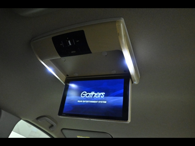 HONDA STEP WAGON 2015