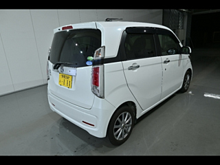 HONDA N WGN 2018