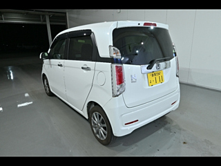 HONDA N WGN 2018