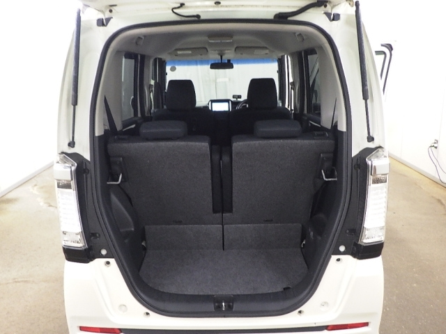 HONDA N BOX 2012
