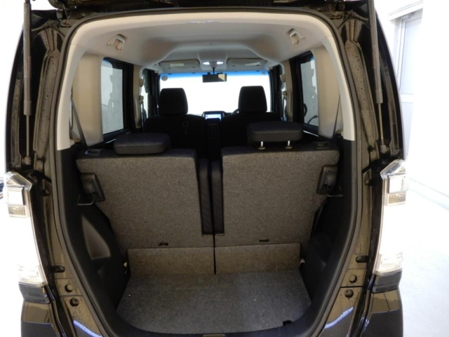 HONDA N BOX 2013