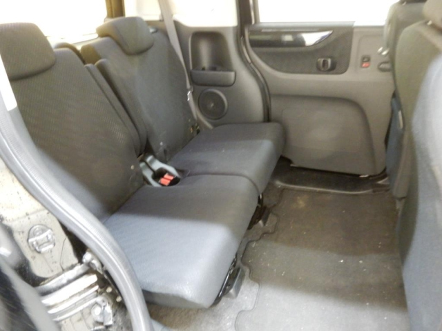 HONDA N BOX 2013