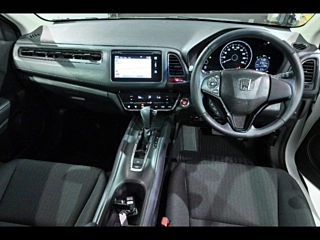 HONDA VEZEL 2014
