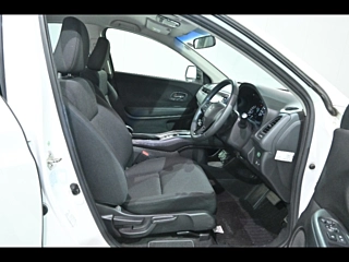 HONDA VEZEL 2014