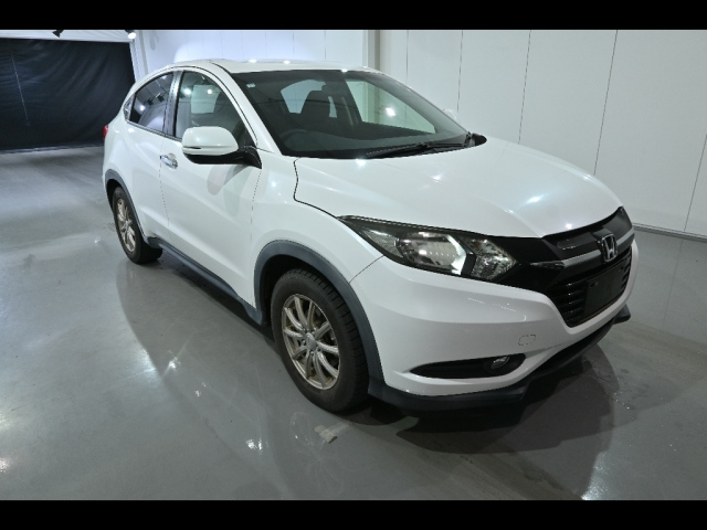 HONDA VEZEL 2014