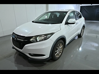 HONDA VEZEL 2014