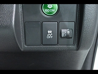 HONDA VEZEL 2014