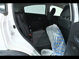 HONDA VEZEL 2014