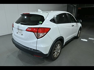 HONDA VEZEL 2014