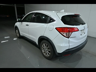 HONDA VEZEL 2014
