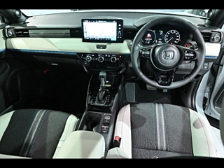 HONDA VEZEL 2025