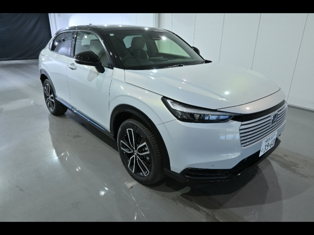 HONDA VEZEL 2025
