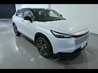 HONDA VEZEL 2025