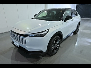 HONDA VEZEL 2025