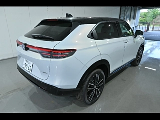 HONDA VEZEL 2025