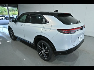 HONDA VEZEL 2025