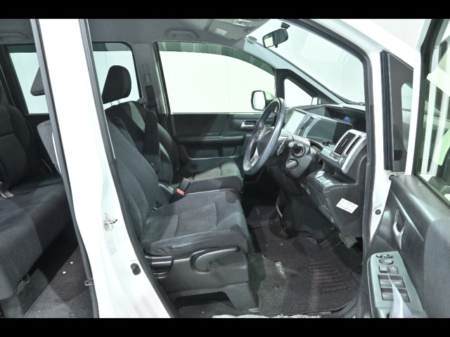 HONDA STEP WAGON 2014