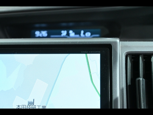 HONDA STEP WAGON 2014