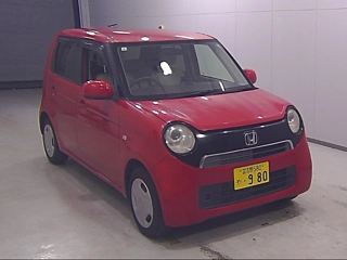 HONDA N ONE 2013
