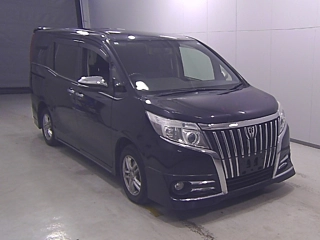TOYOTA ESQUIRE 2015