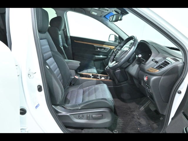HONDA CR-V 2019