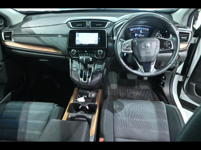 HONDA CR-V 2019