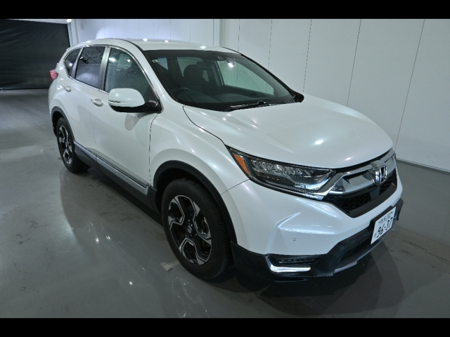 HONDA CR-V 2019