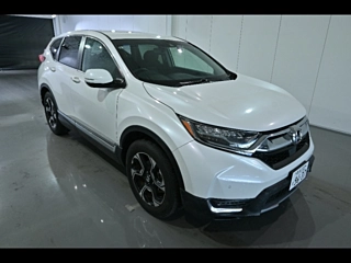 HONDA CR-V 2019