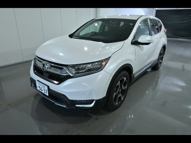 HONDA CR-V 2019